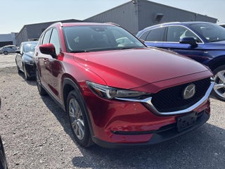 2021 Mazda Mazda CX-5 Grand Touring