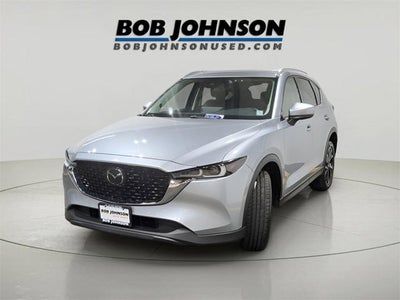 2023 Mazda Mazda CX-5 2.5 S Premium Package