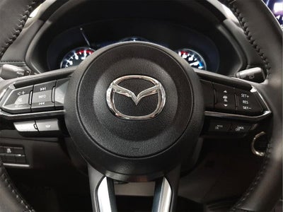2023 Mazda Mazda CX-5 2.5 S Premium Package
