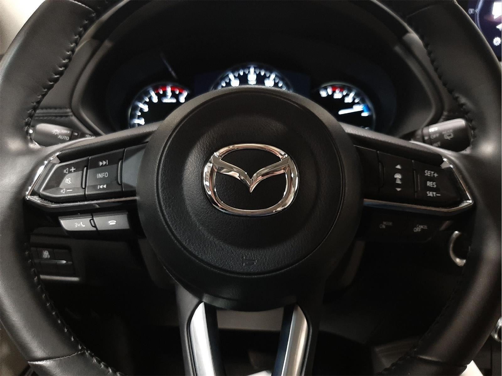 2023 Mazda Mazda CX-5 2.5 S Premium Package