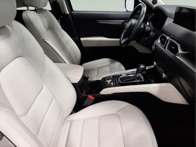 2024 Mazda Mazda CX-5 2.5 S Premium Package