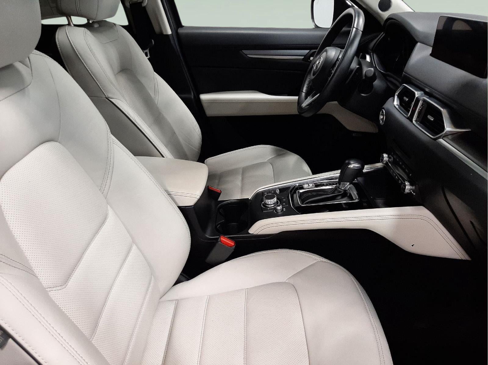 2024 Mazda Mazda CX-5 2.5 S Premium Package
