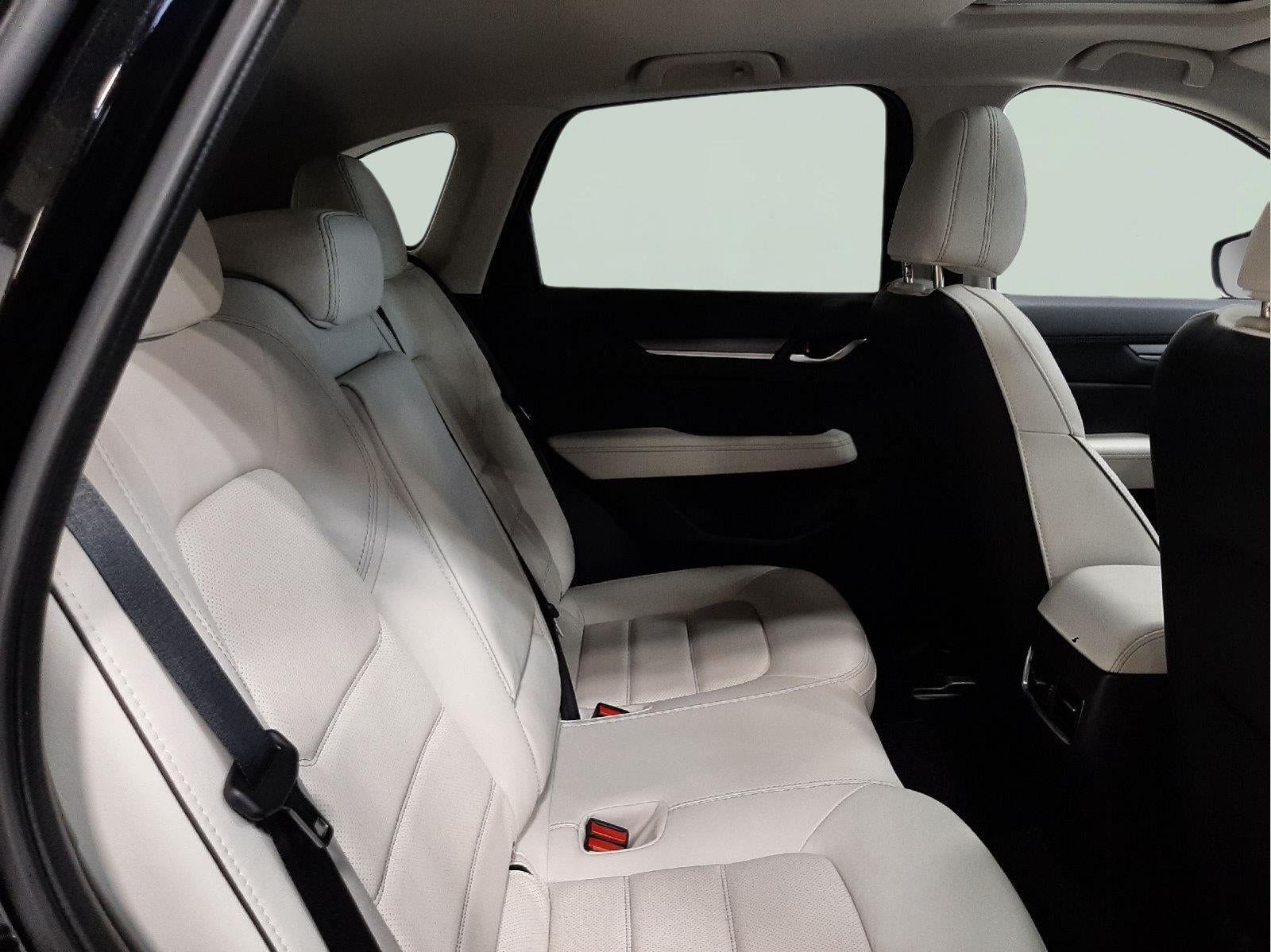 2024 Mazda Mazda CX-5 2.5 S Premium Package