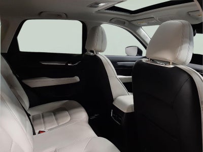 2024 Mazda Mazda CX-5 2.5 S Premium Package