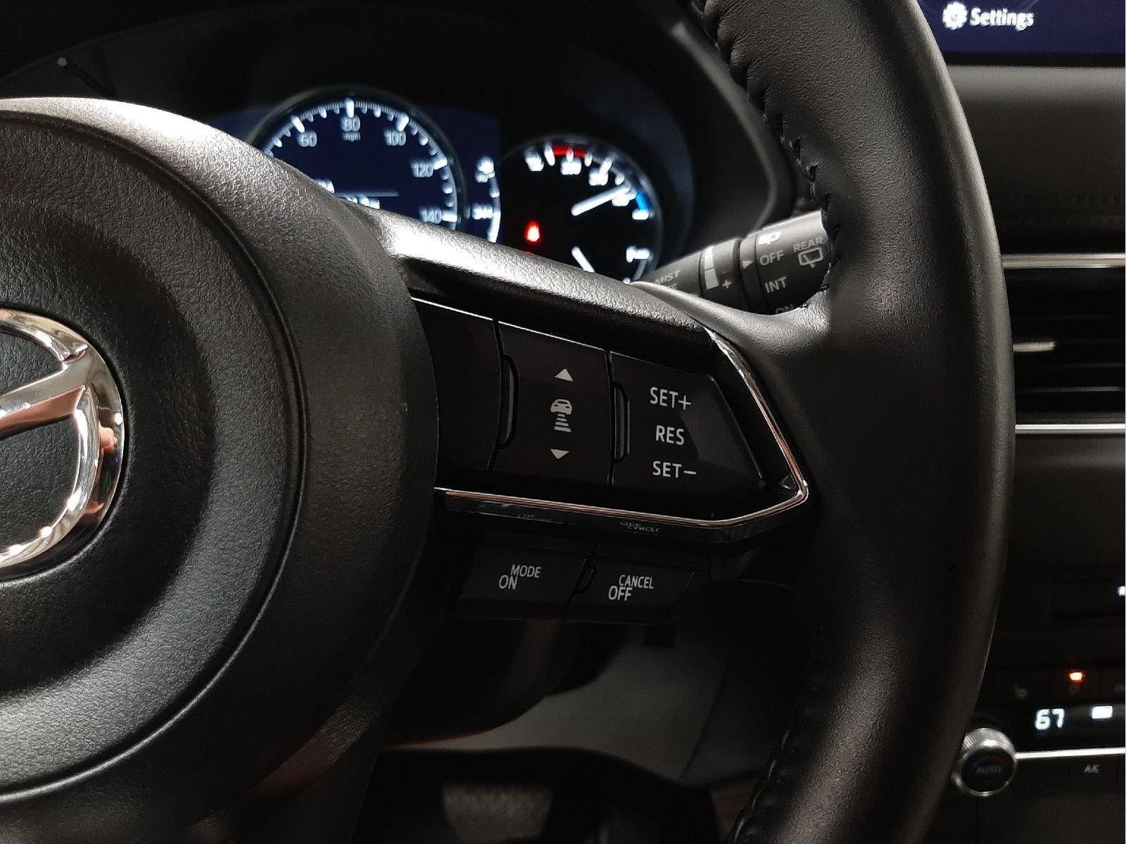 2024 Mazda Mazda CX-5 2.5 S Premium Package
