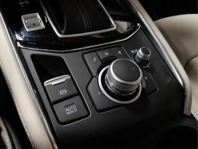 2024 Mazda Mazda CX-5 2.5 S Premium Package