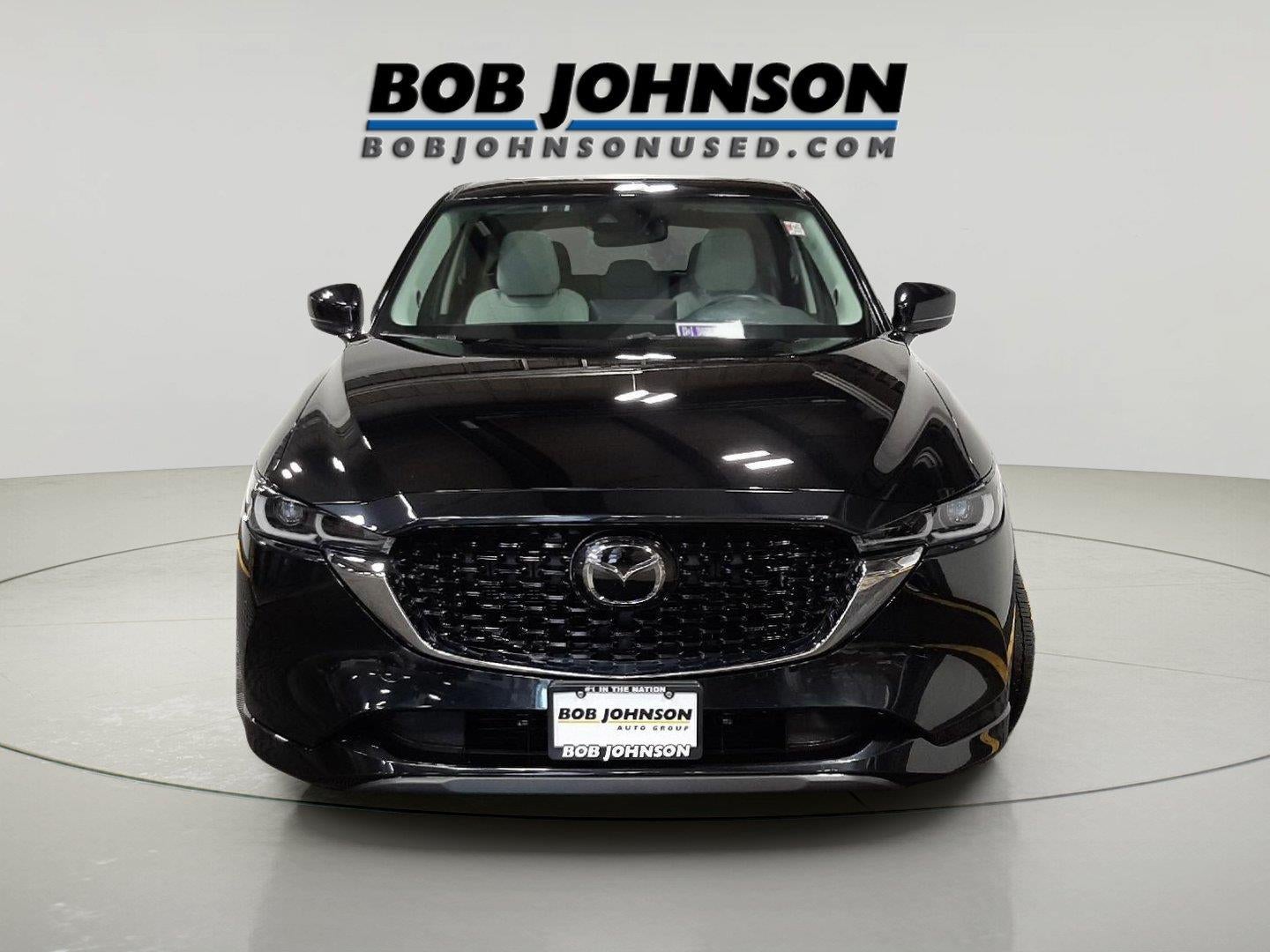 2024 Mazda Mazda CX-5 2.5 S Premium Package