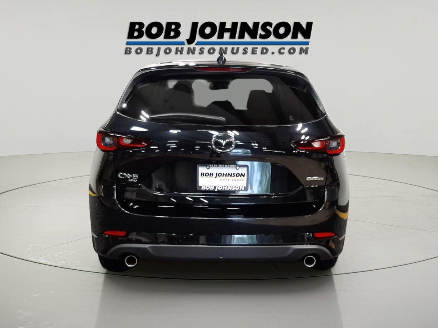 2024 Mazda Mazda CX-5 2.5 S Premium Package