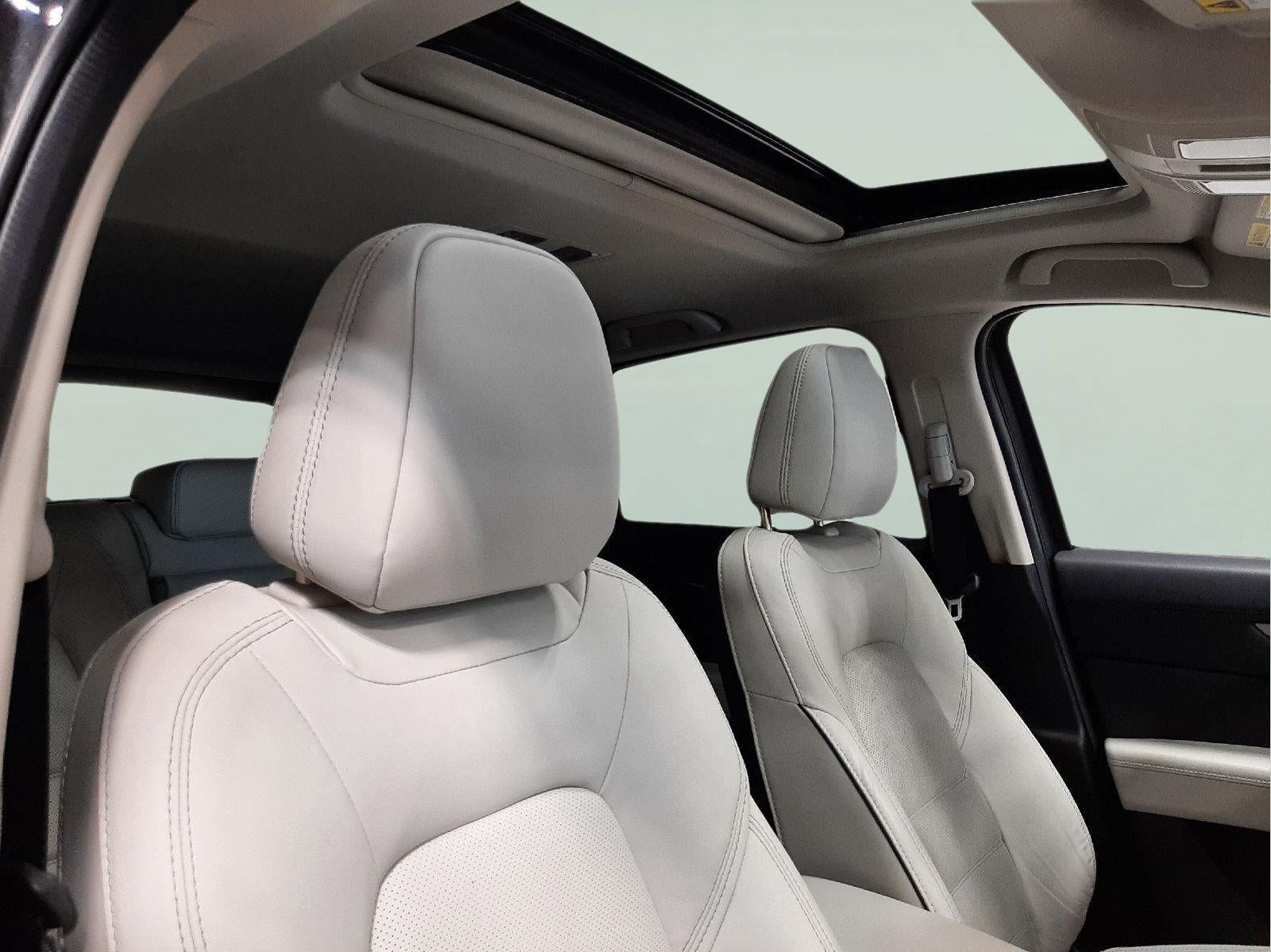 2024 Mazda Mazda CX-5 2.5 S Premium Package