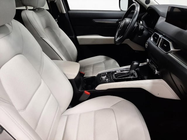 2024 Mazda Mazda CX-5 2.5 S Premium Package