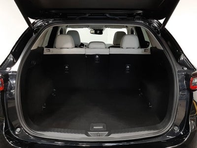2024 Mazda Mazda CX-5 2.5 S Premium Package