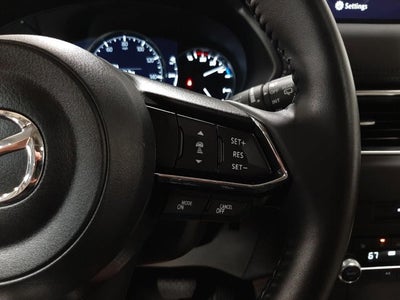 2024 Mazda Mazda CX-5 2.5 S Premium Package