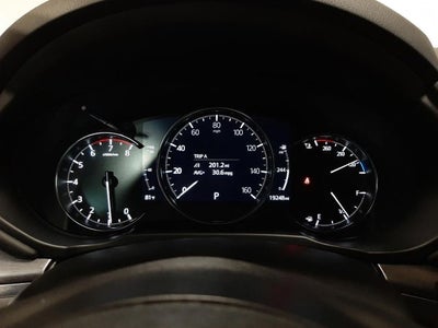 2024 Mazda Mazda CX-5 2.5 S Premium Package