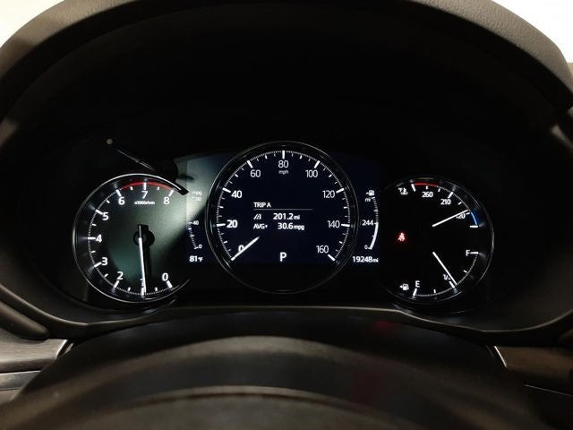 2024 Mazda Mazda CX-5 2.5 S Premium Package