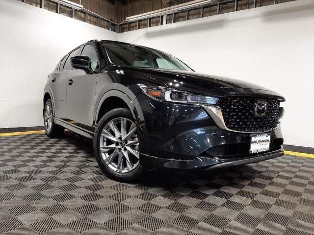 2024 Mazda Mazda CX-5 2.5 S Premium Package