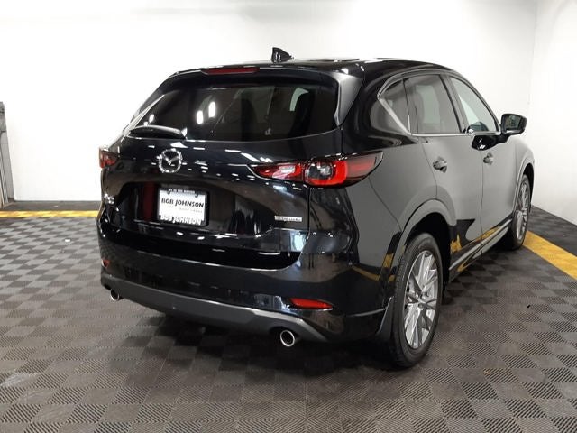 2024 Mazda Mazda CX-5 2.5 S Premium Package