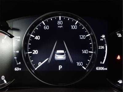 2023 Mazda Mazda CX-5 2.5 S PREMIUM PACKAGE AWD