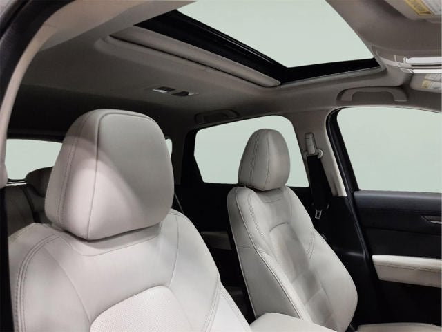 2023 Mazda Mazda CX-5 2.5 S PREMIUM PACKAGE AWD