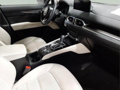 2023 Mazda Mazda CX-5 2.5 S PREMIUM PACKAGE AWD