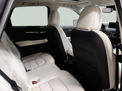 2023 Mazda Mazda CX-5 2.5 S PREMIUM PACKAGE AWD