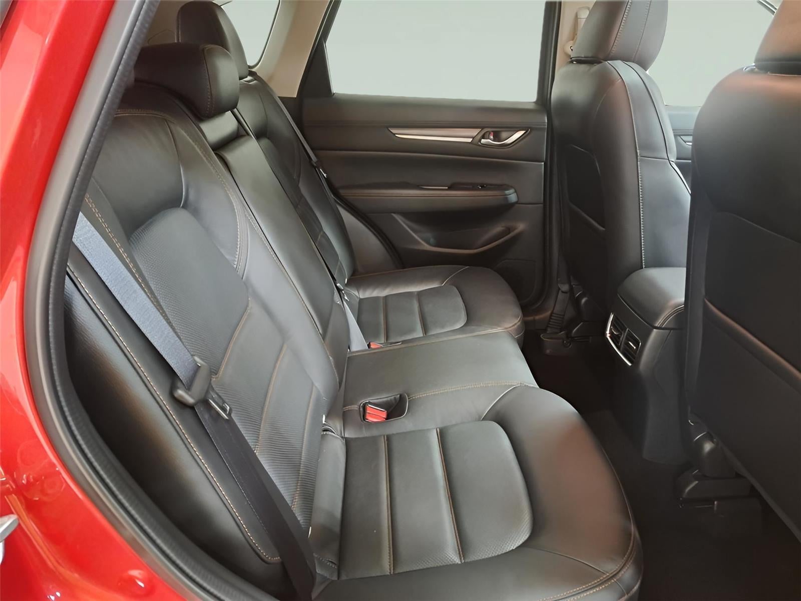 2023 Mazda Mazda CX-5 2.5 S Premium Package Sunroof Bose Audio