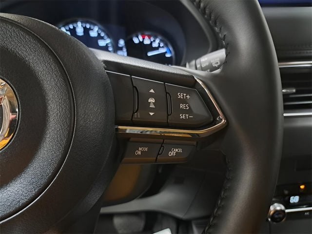 2023 Mazda Mazda CX-5 2.5 S Premium Package Sunroof Bose Audio
