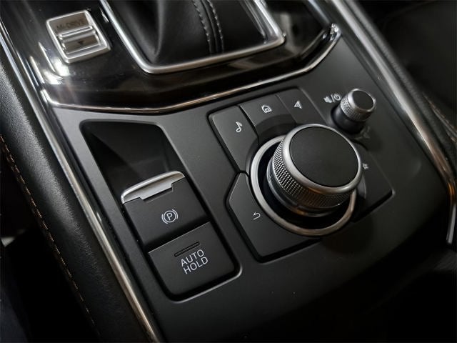 2023 Mazda Mazda CX-5 2.5 S Premium Package Sunroof Bose Audio