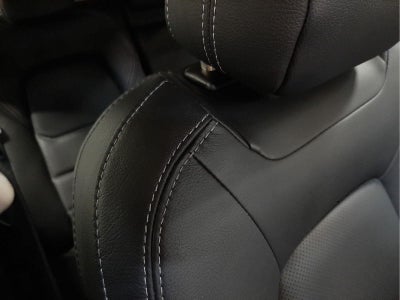 2024 Mazda Mazda Cx-5 2.5 S Premium Package