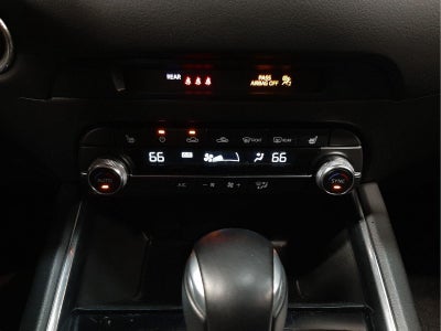 2024 Mazda Mazda Cx-5 2.5 S Premium Package