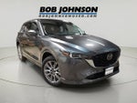 2024 Mazda Mazda Cx-5 2.5 S Premium Package
