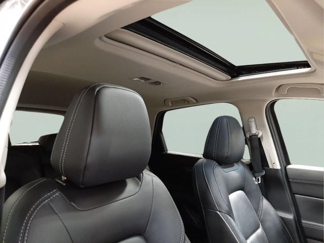2024 Mazda Mazda Cx-5 2.5 S Premium Package