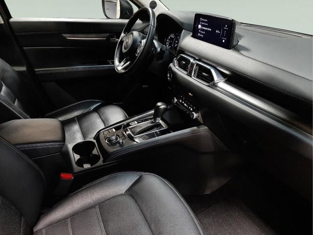 2024 Mazda Mazda Cx-5 2.5 S Premium Package