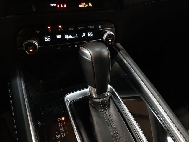 2024 Mazda Mazda Cx-5 2.5 S Premium Package