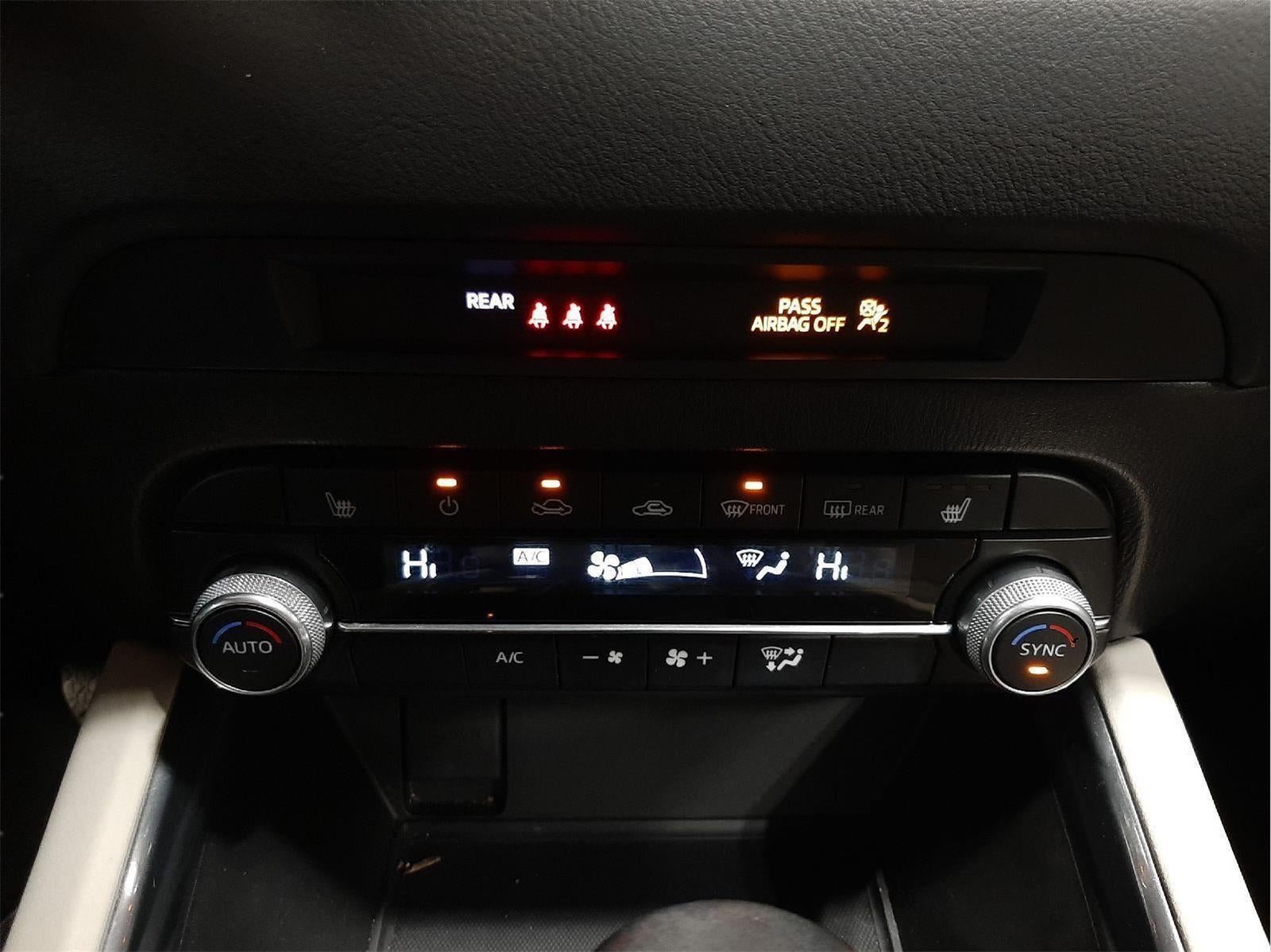 2023 Mazda Mazda CX-5 2.5 S Premium Package