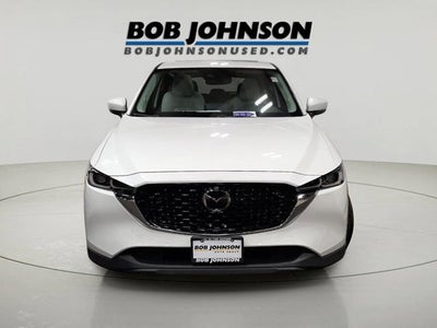 2023 Mazda Mazda CX-5 2.5 S Premium Package