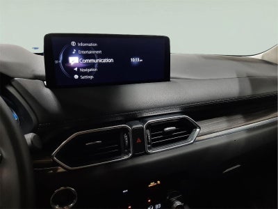 2023 Mazda Mazda CX-5 2.5 S Premium Package