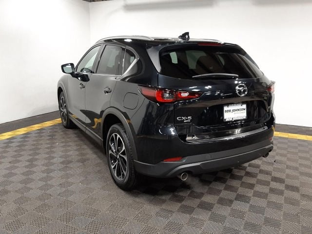 2023 Mazda Mazda CX-5 2.5 S Premium Package