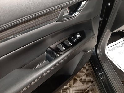 2023 Mazda Mazda CX-5 2.5 S Premium Package