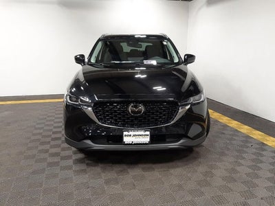 2023 Mazda Mazda CX-5 2.5 S Premium Package