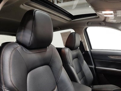 2023 Mazda Mazda CX-5 2.5 S Premium Package