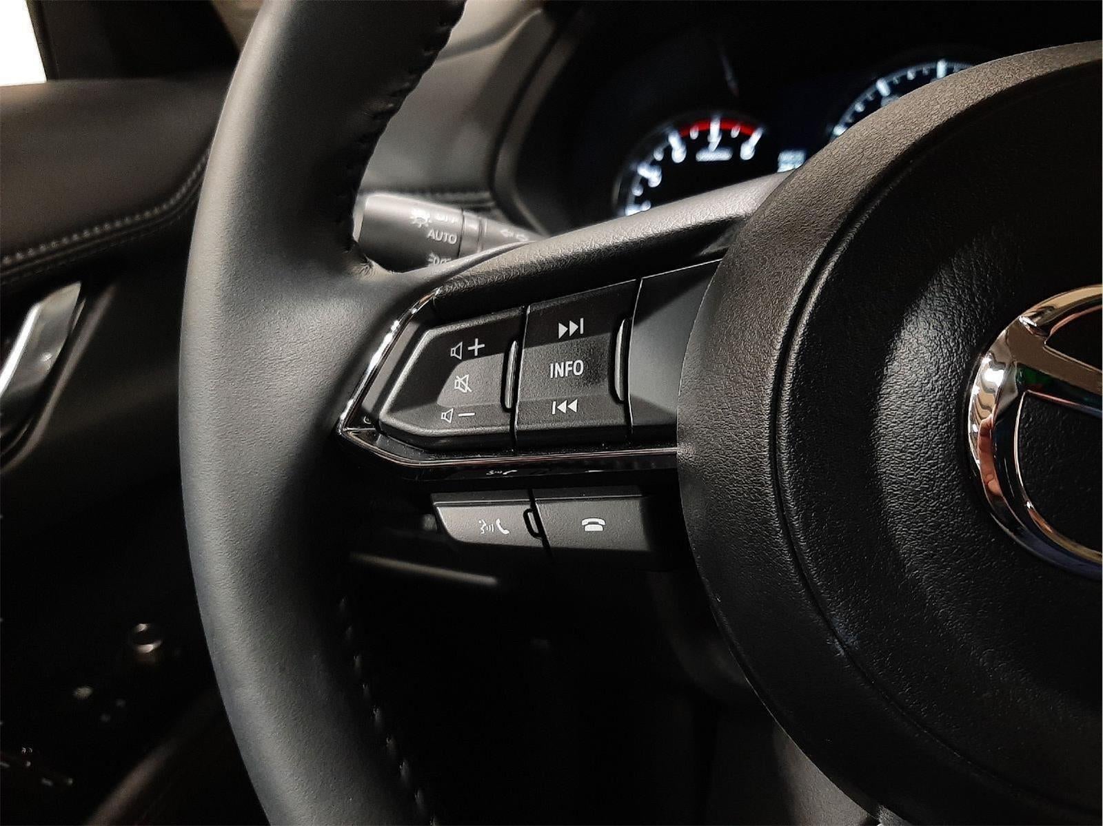 2023 Mazda Mazda CX-5 2.5 S Premium Package