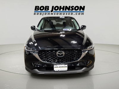 2023 Mazda Mazda CX-5 2.5 S Premium Package