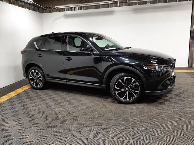 2023 Mazda Mazda CX-5 2.5 S Premium Package