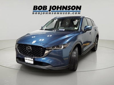 2023 Mazda Mazda CX-5 2.5 S Premium Package