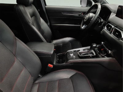 2024 Mazda Mazda CX-5 2.5 Turbo Premium Package