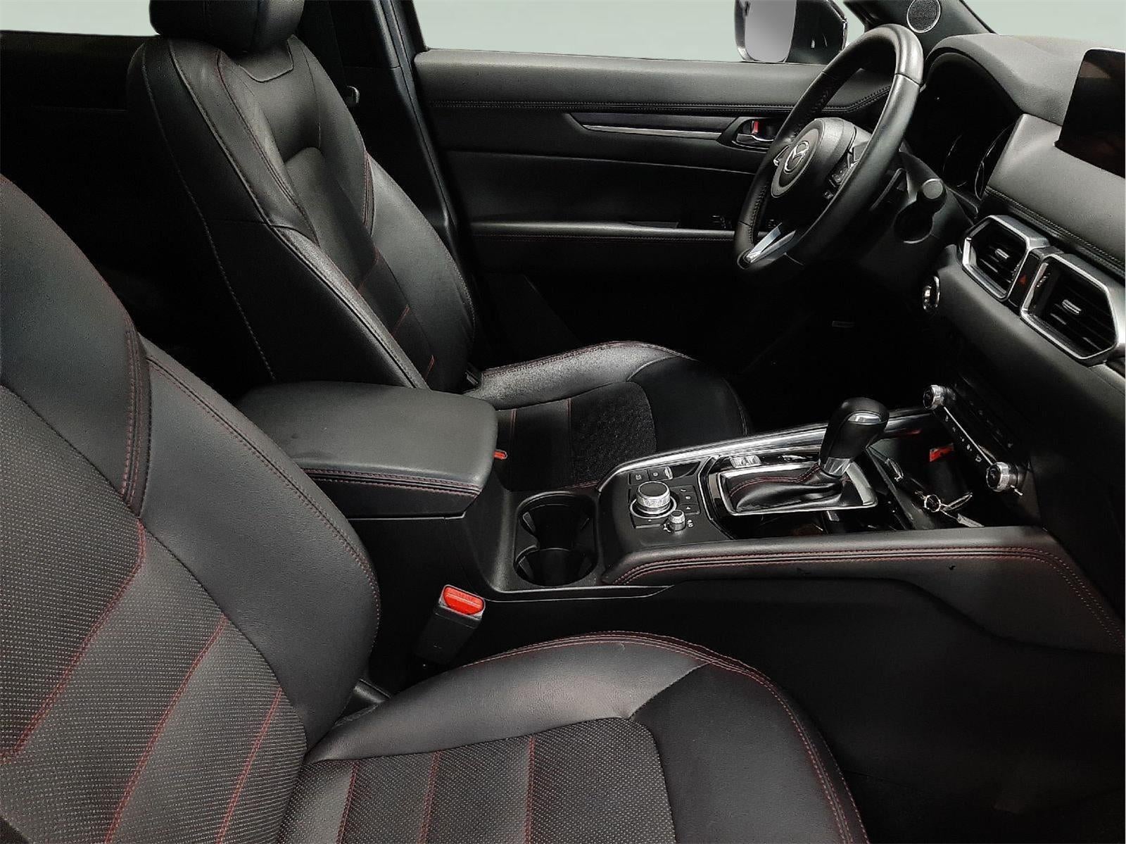 2024 Mazda Mazda CX-5 2.5 Turbo Premium Package