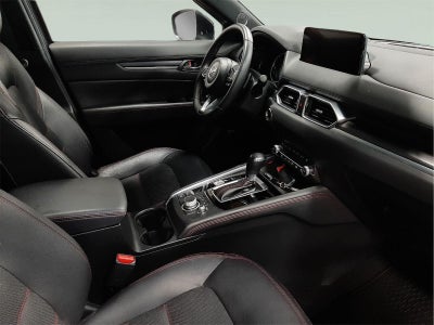 2024 Mazda Mazda CX-5 2.5 Turbo Premium Package