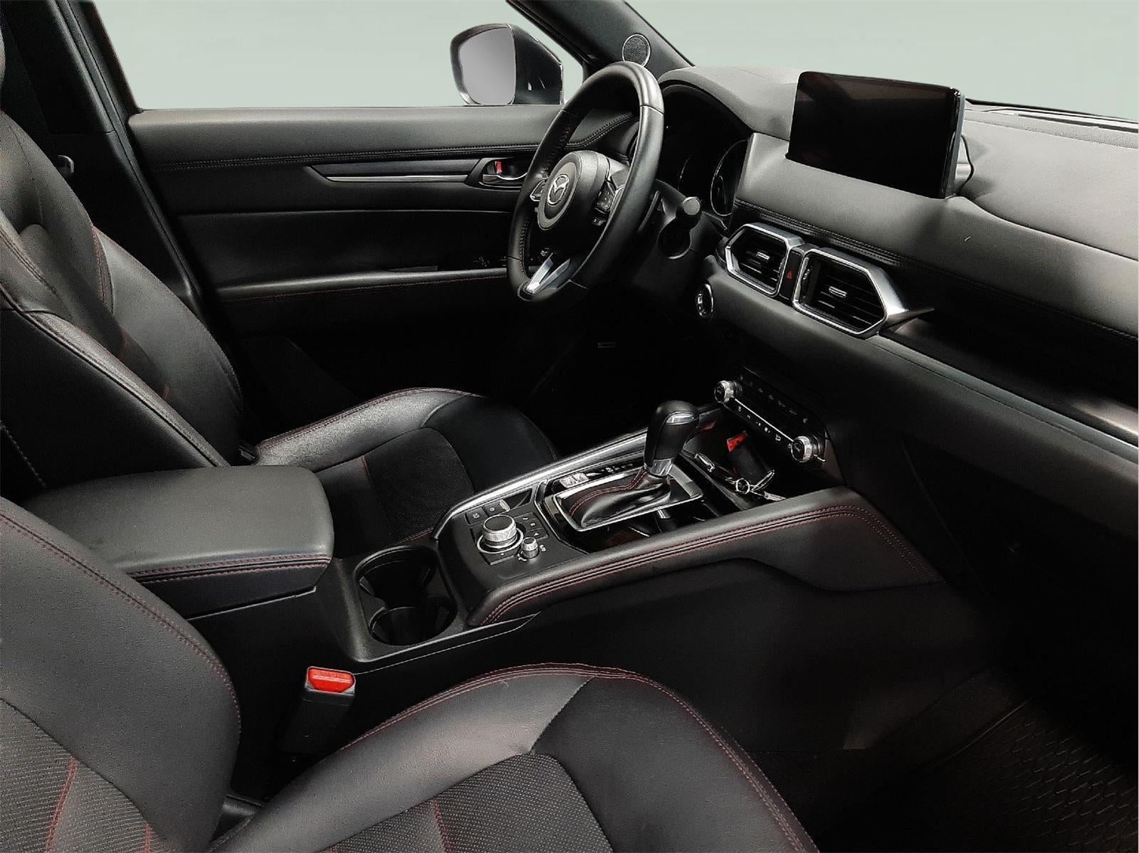 2024 Mazda Mazda CX-5 2.5 Turbo Premium Package