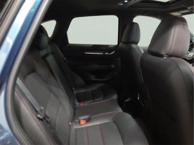 2024 Mazda Mazda CX-5 2.5 Turbo Premium Package