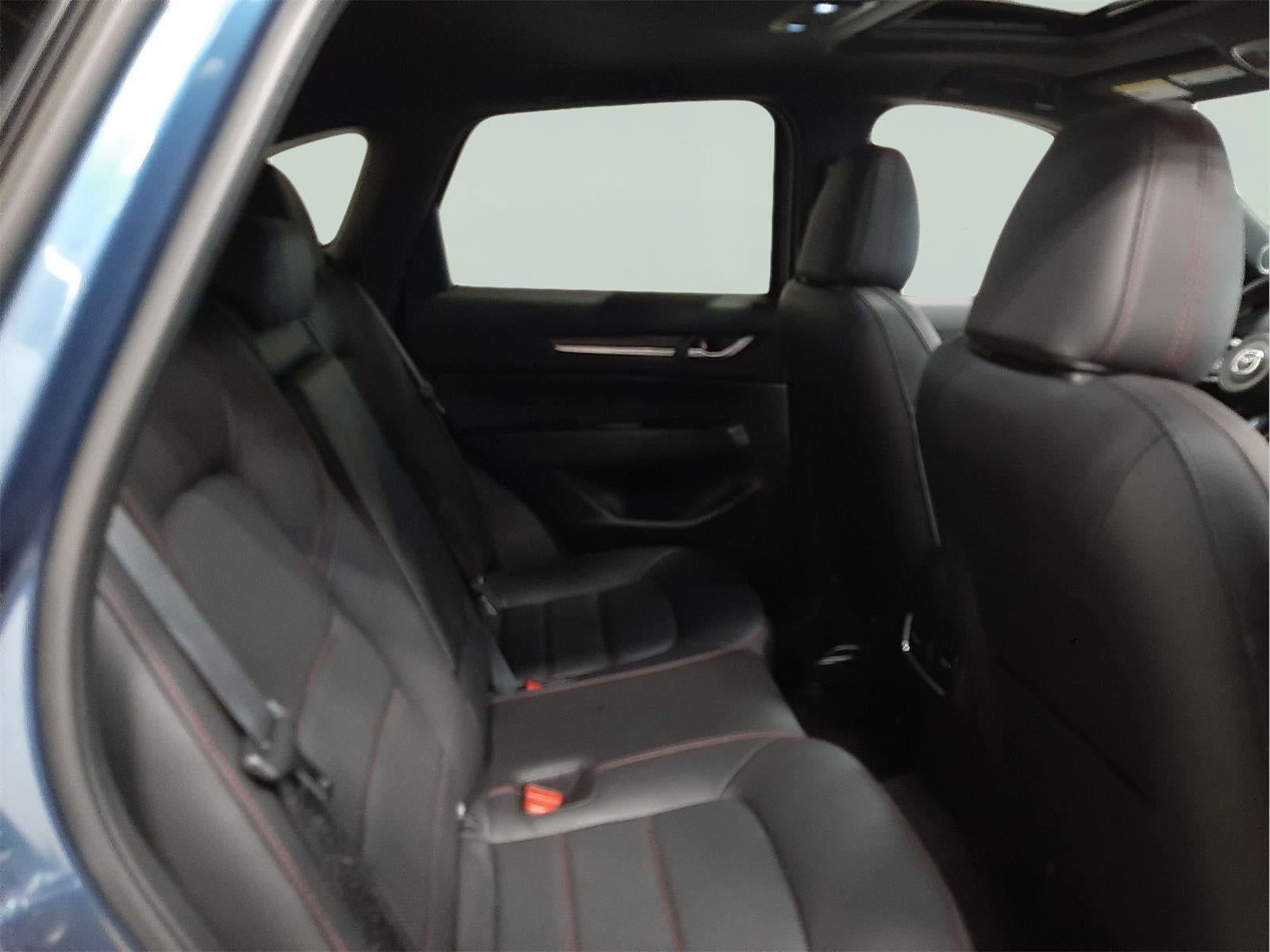 2024 Mazda Mazda CX-5 2.5 Turbo Premium Package
